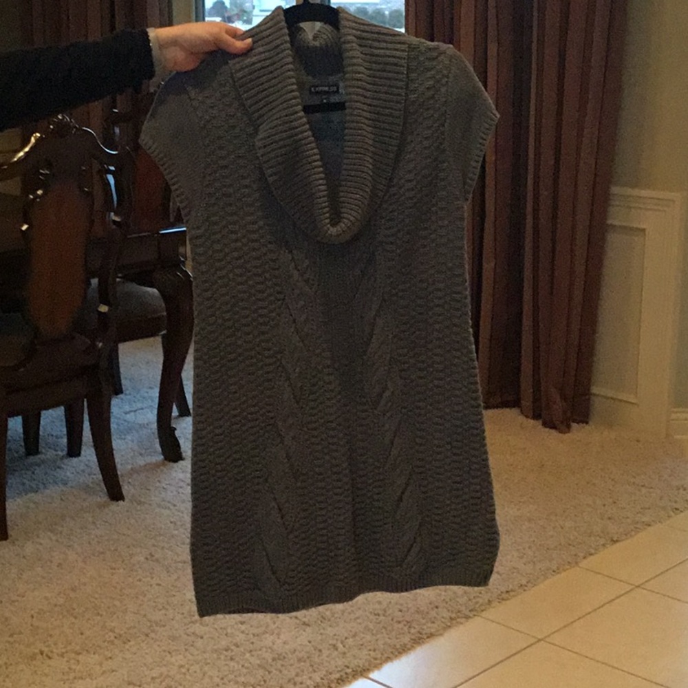 Long Sweater